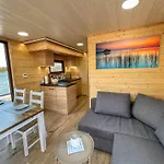 Botel Gemuetliches Hausboot Seeliebe Woma Furstenberg-Havel